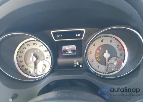 2016 Mercedes-Benz Cla 250 4Matic из США, поврежденный, VIN WDDSJ4GBXGN385185